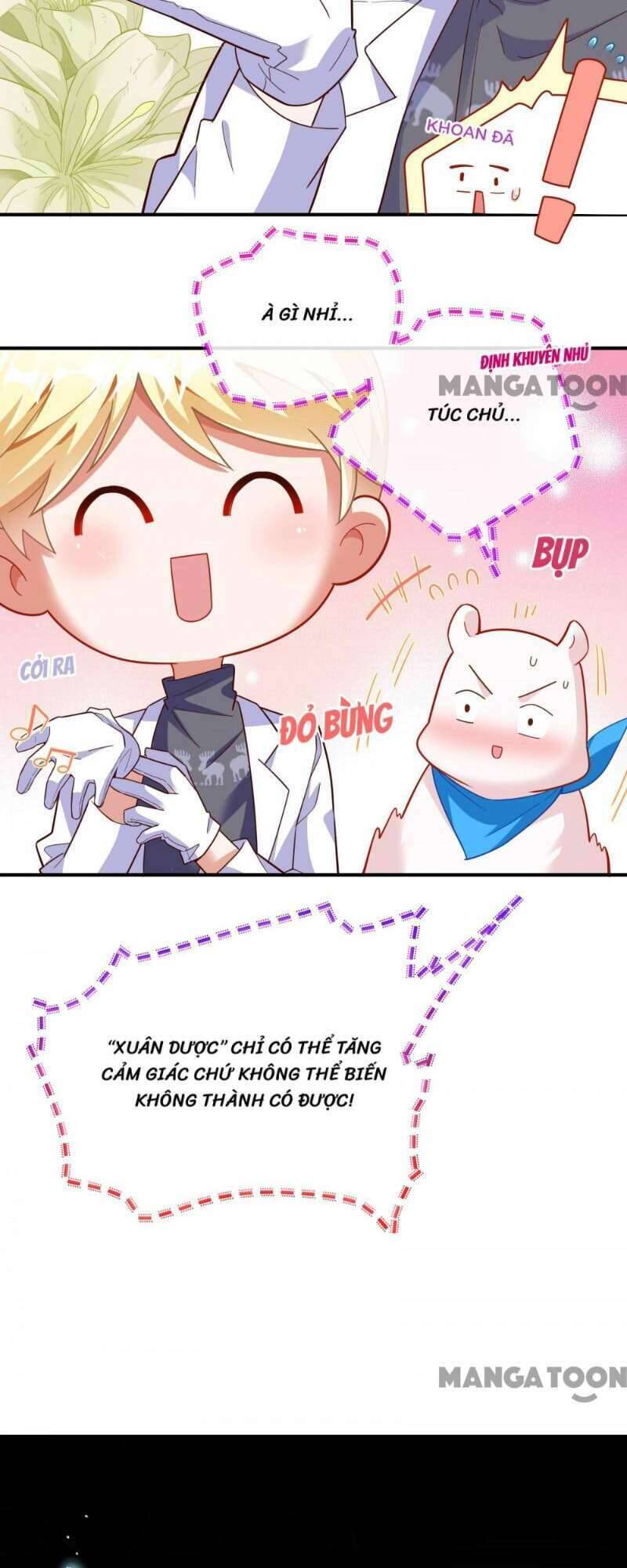 Vạn Tra Triêu Hoàng Chap 283 - Next Chap 284