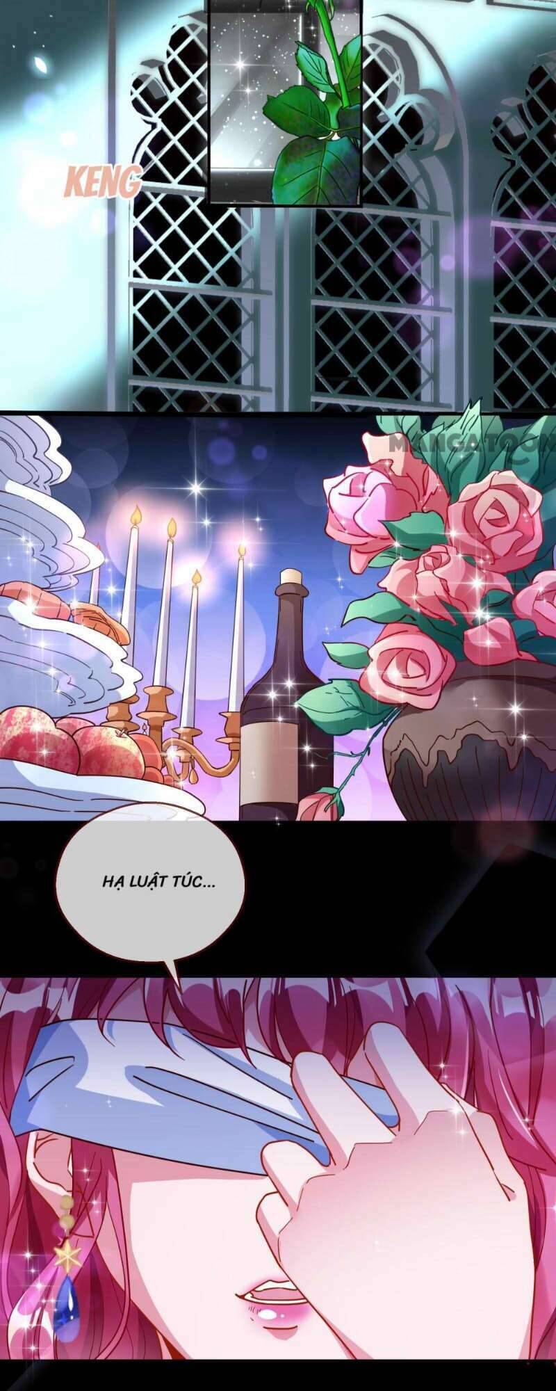 Vạn Tra Triêu Hoàng Chap 283 - Next Chap 284