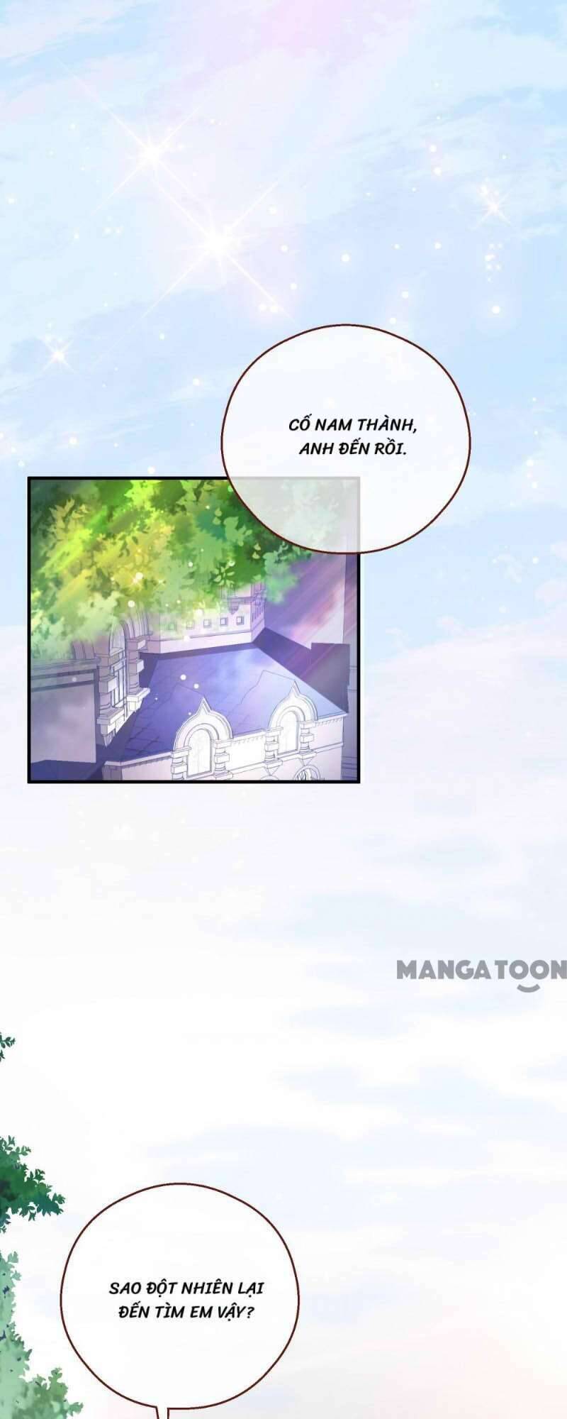 Vạn Tra Triêu Hoàng Chap 284 - Next Chap 285