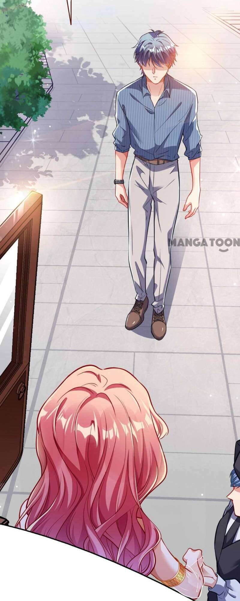 Vạn Tra Triêu Hoàng Chap 284 - Next Chap 285