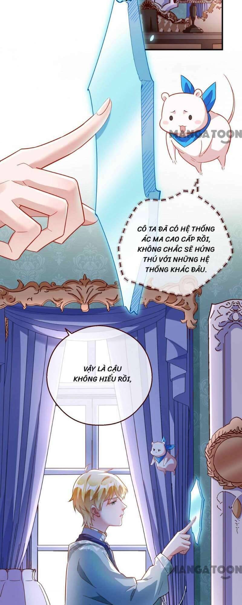 Vạn Tra Triêu Hoàng Chap 284 - Next Chap 285