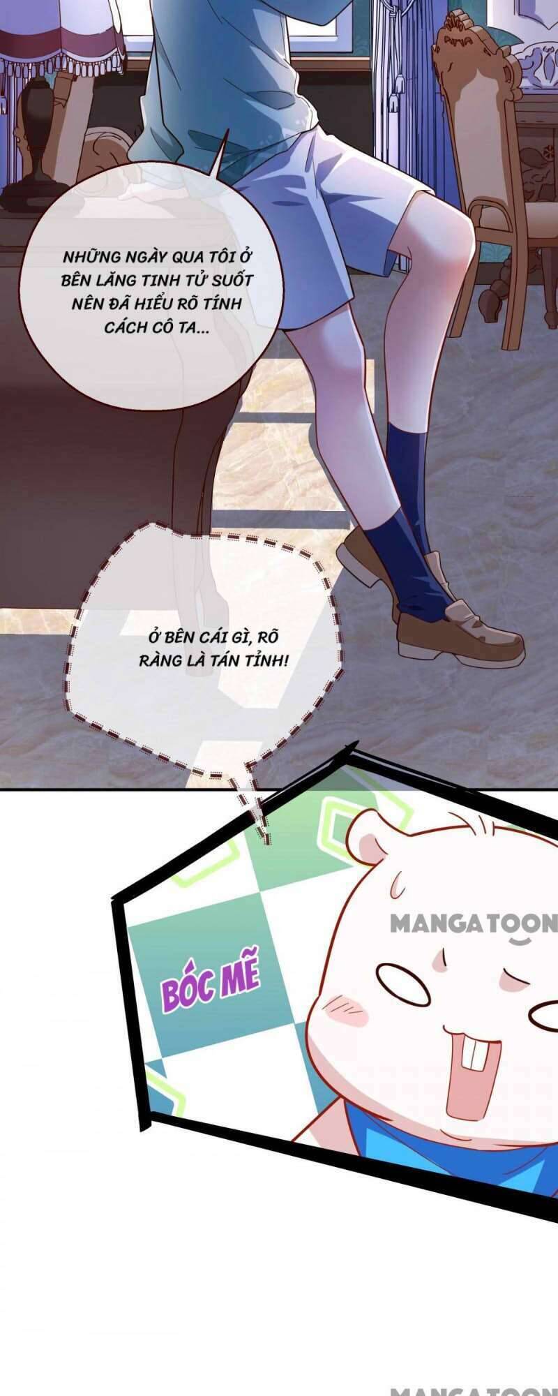 Vạn Tra Triêu Hoàng Chap 284 - Next Chap 285