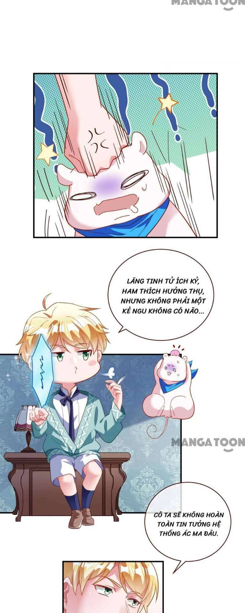 Vạn Tra Triêu Hoàng Chap 284 - Next Chap 285
