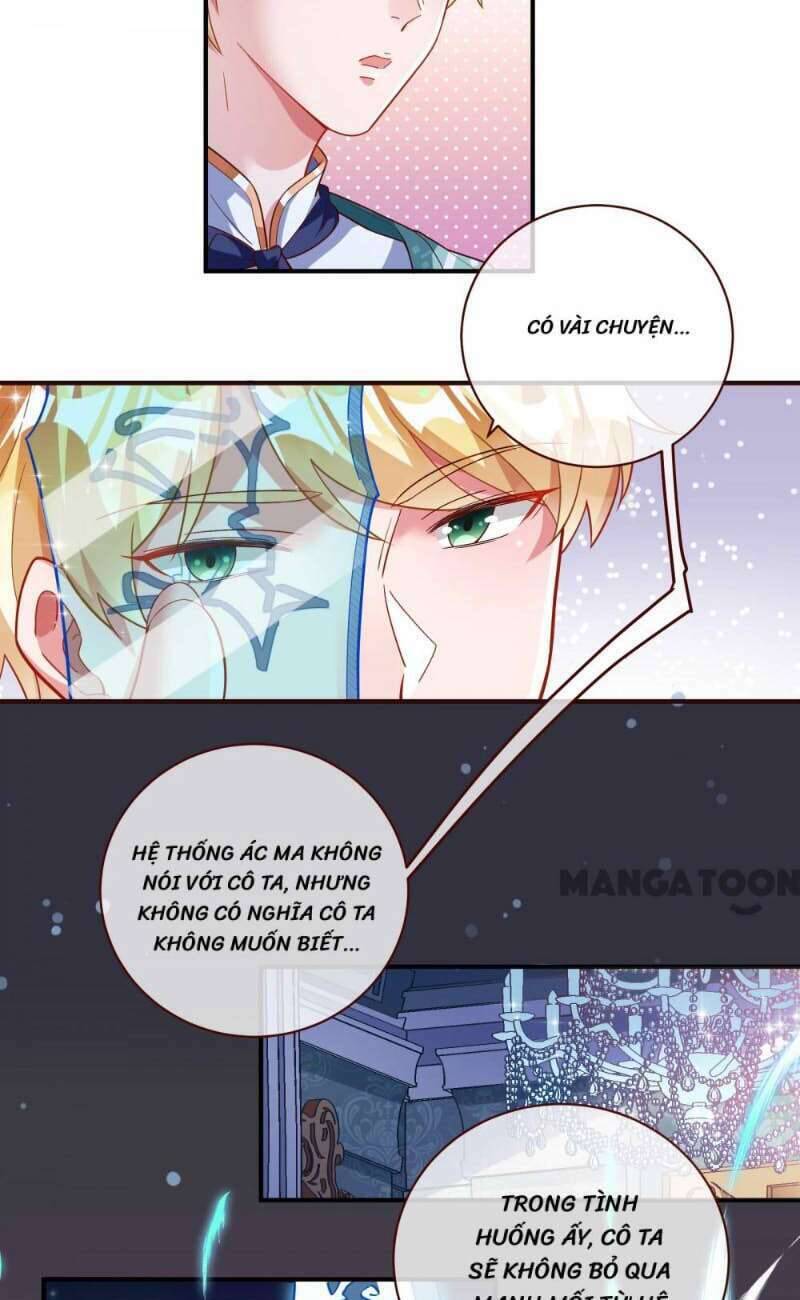 Vạn Tra Triêu Hoàng Chap 284 - Next Chap 285