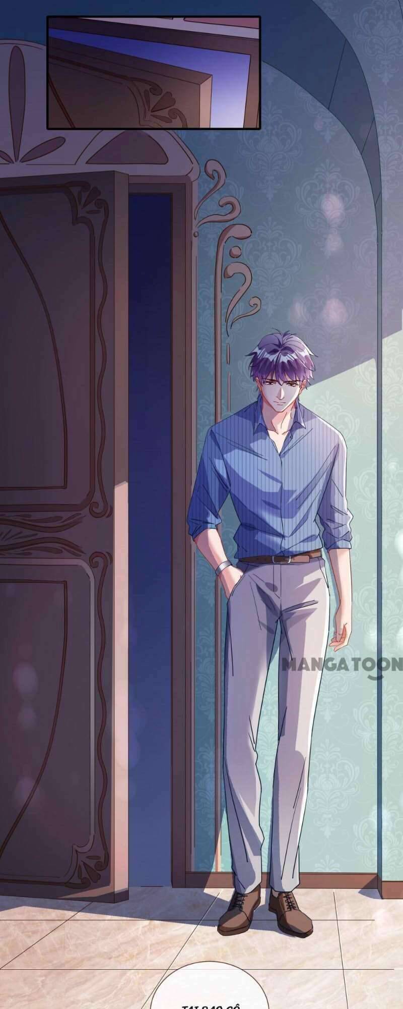 Vạn Tra Triêu Hoàng Chap 284 - Next Chap 285