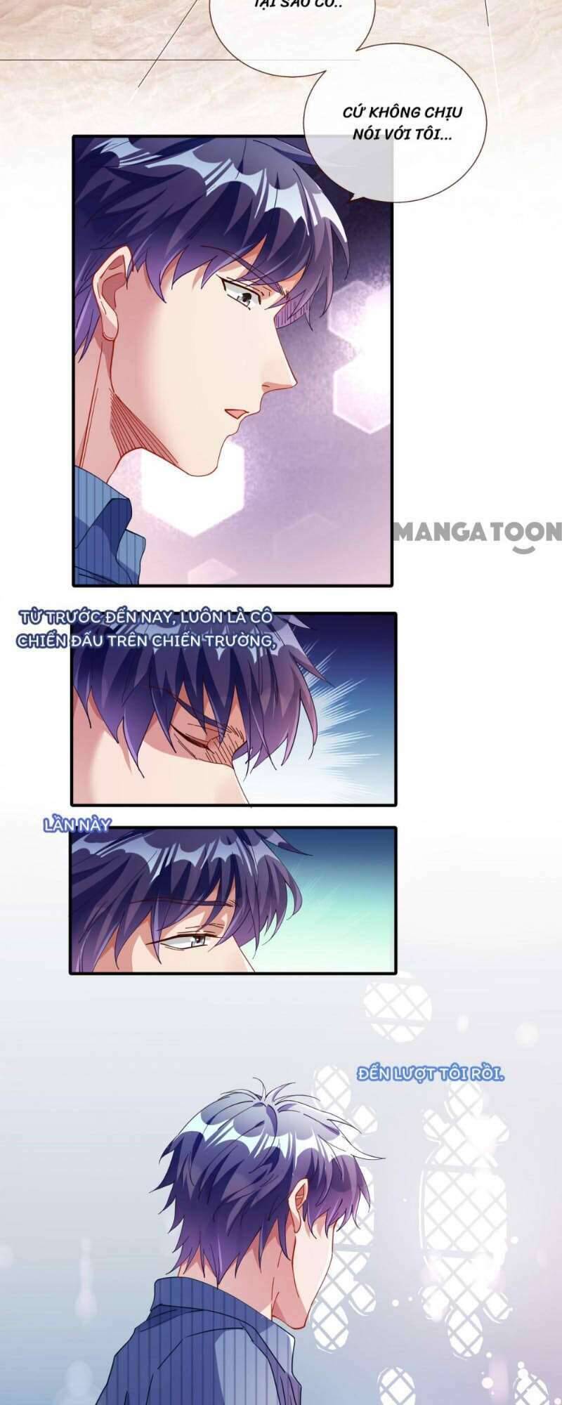 Vạn Tra Triêu Hoàng Chap 284 - Next Chap 285
