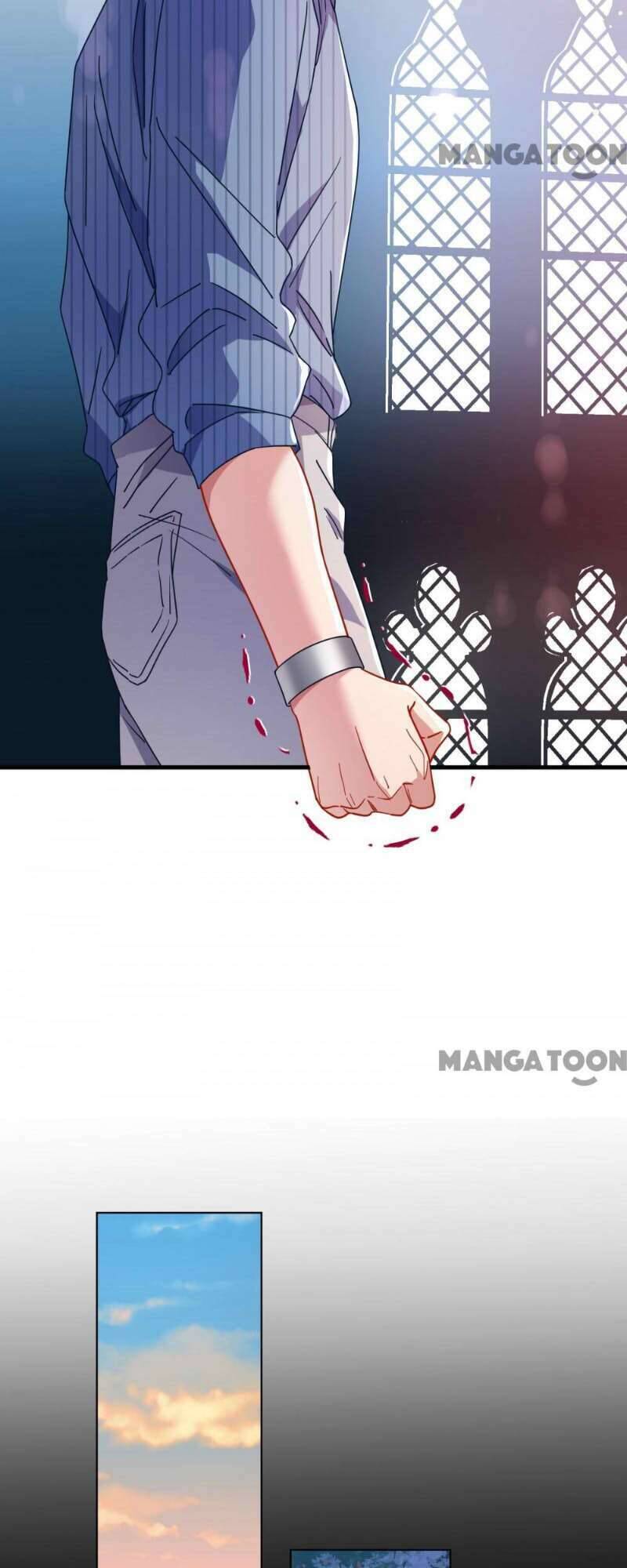 Vạn Tra Triêu Hoàng Chap 284 - Next Chap 285