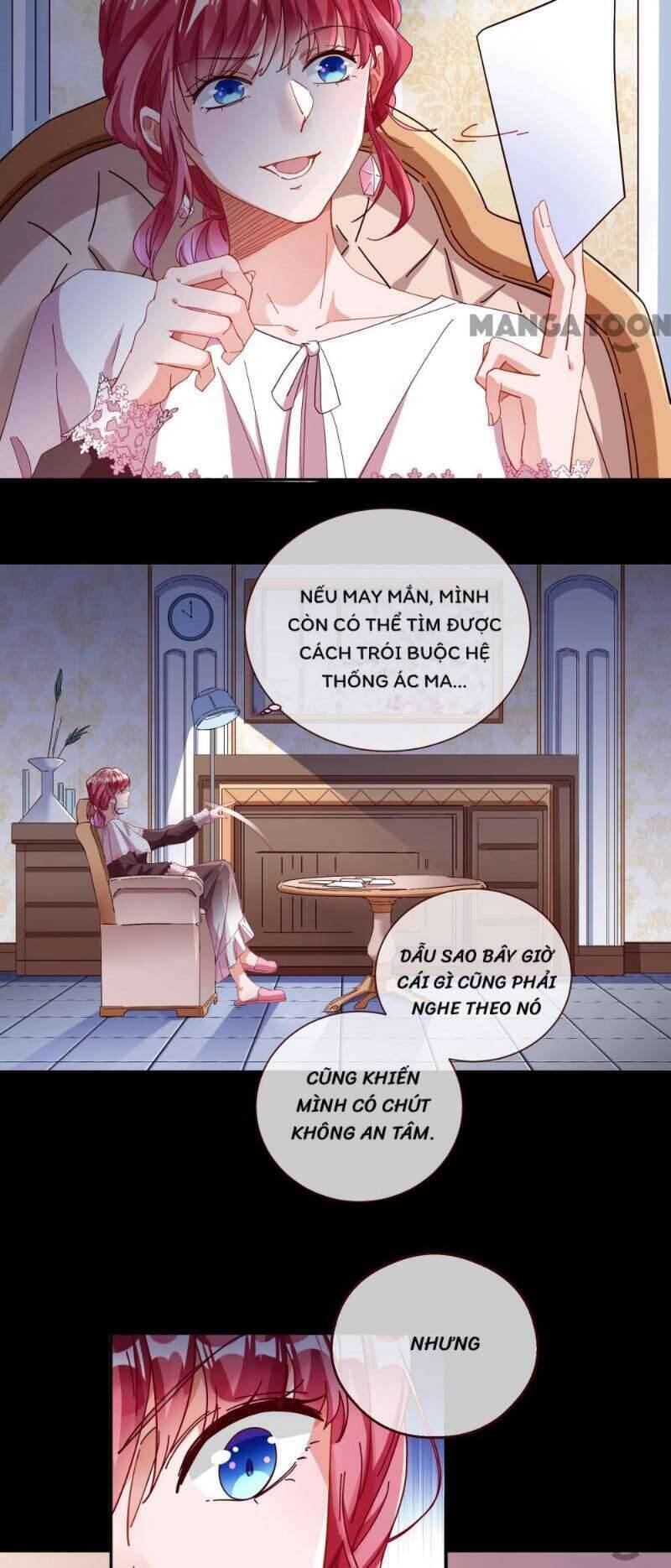 Vạn Tra Triêu Hoàng Chap 284 - Next Chap 285