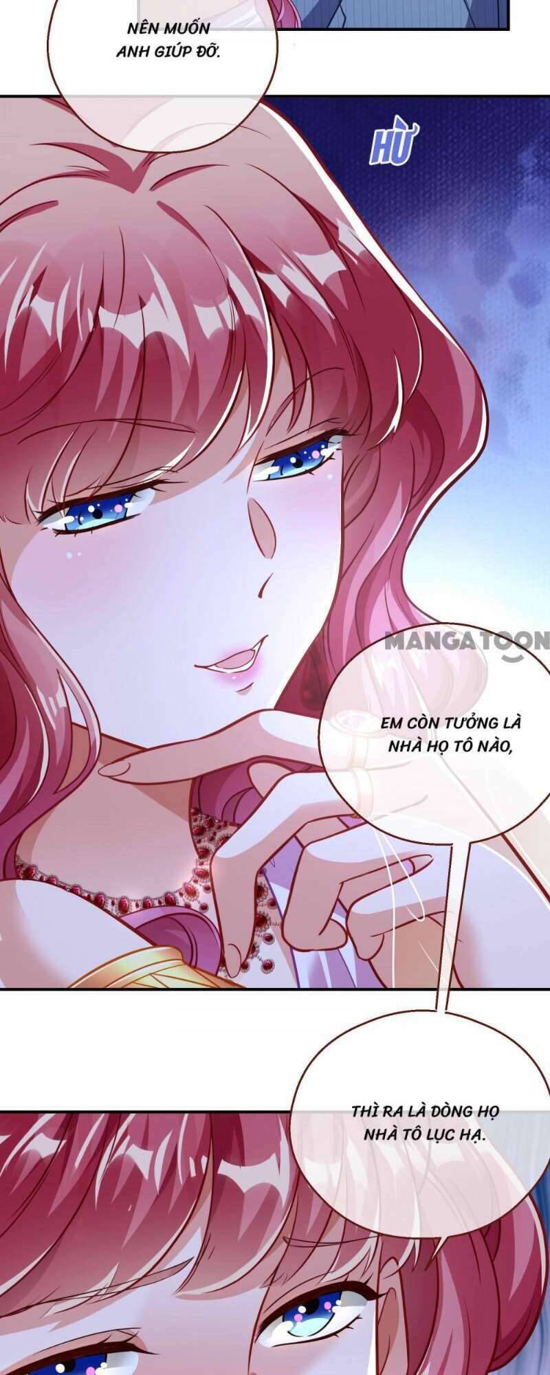 Vạn Tra Triêu Hoàng Chap 284 - Next Chap 285