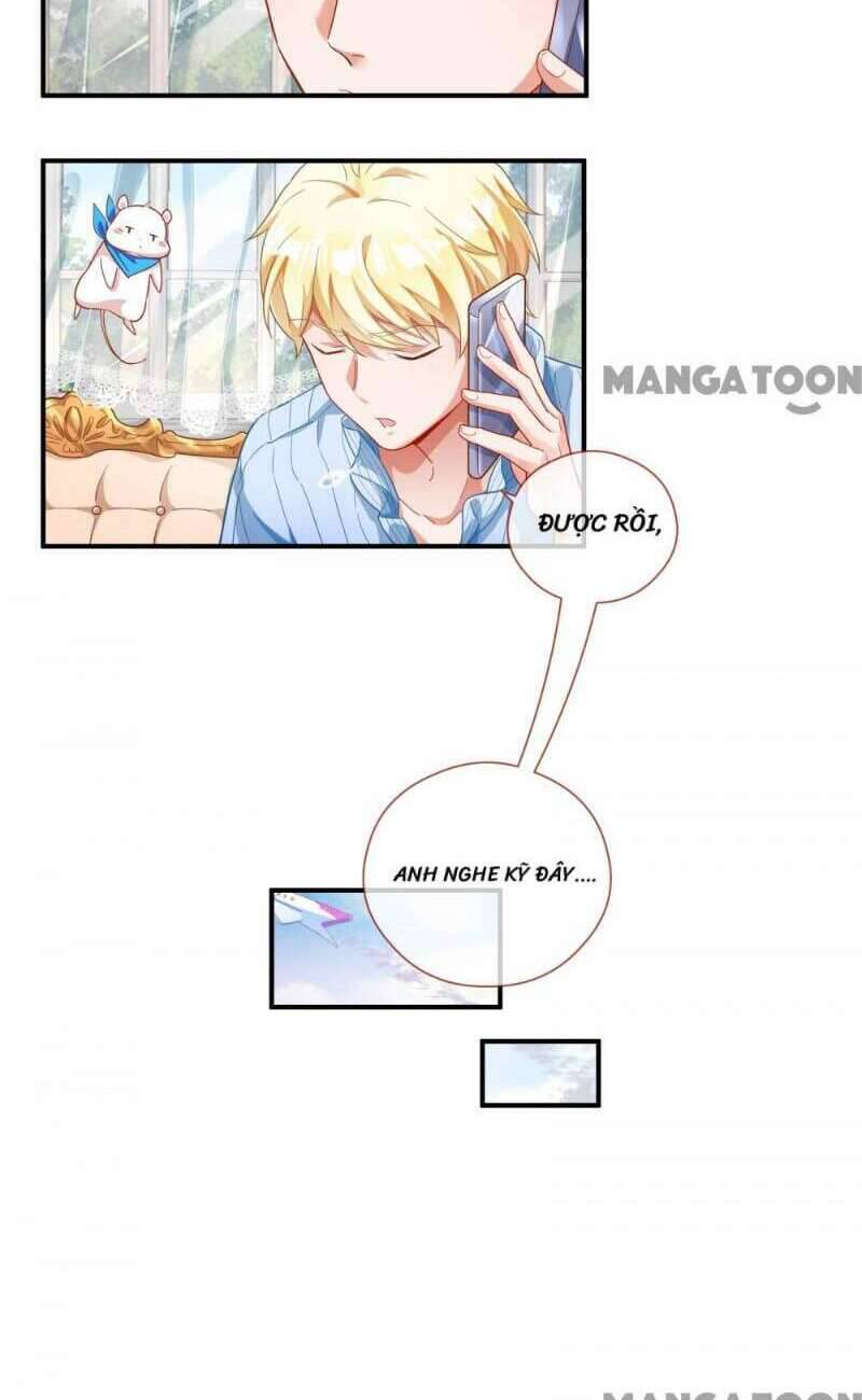 Vạn Tra Triêu Hoàng Chap 285 - Next Chap 286