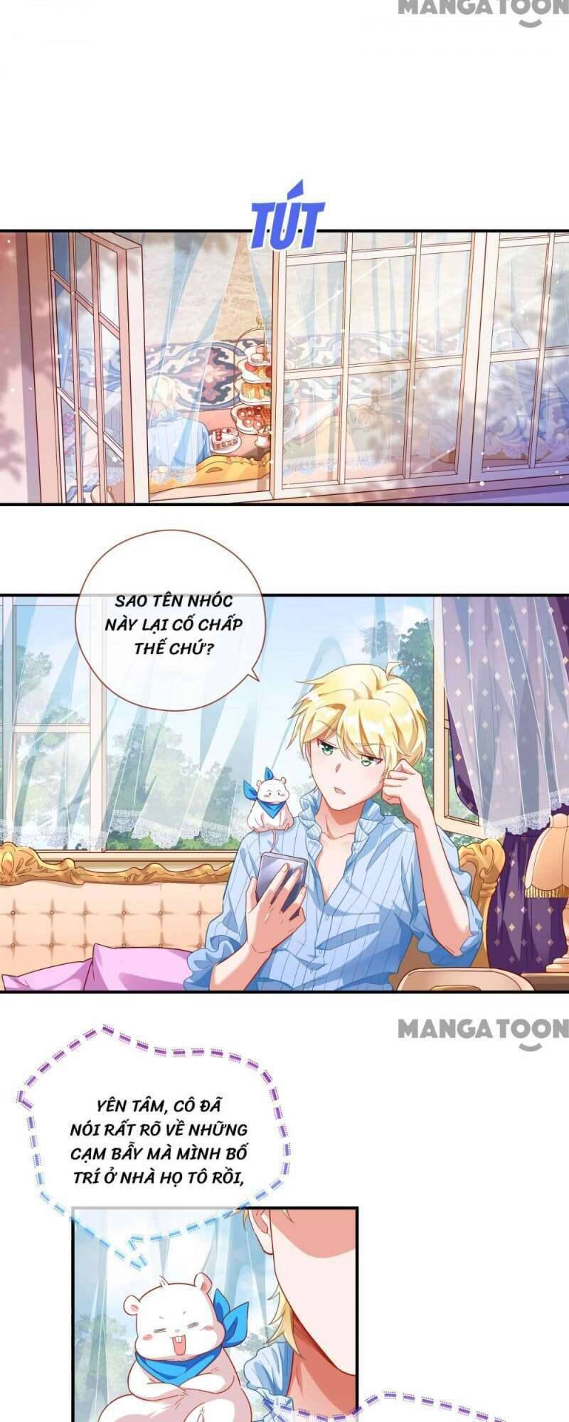 Vạn Tra Triêu Hoàng Chap 285 - Next Chap 286
