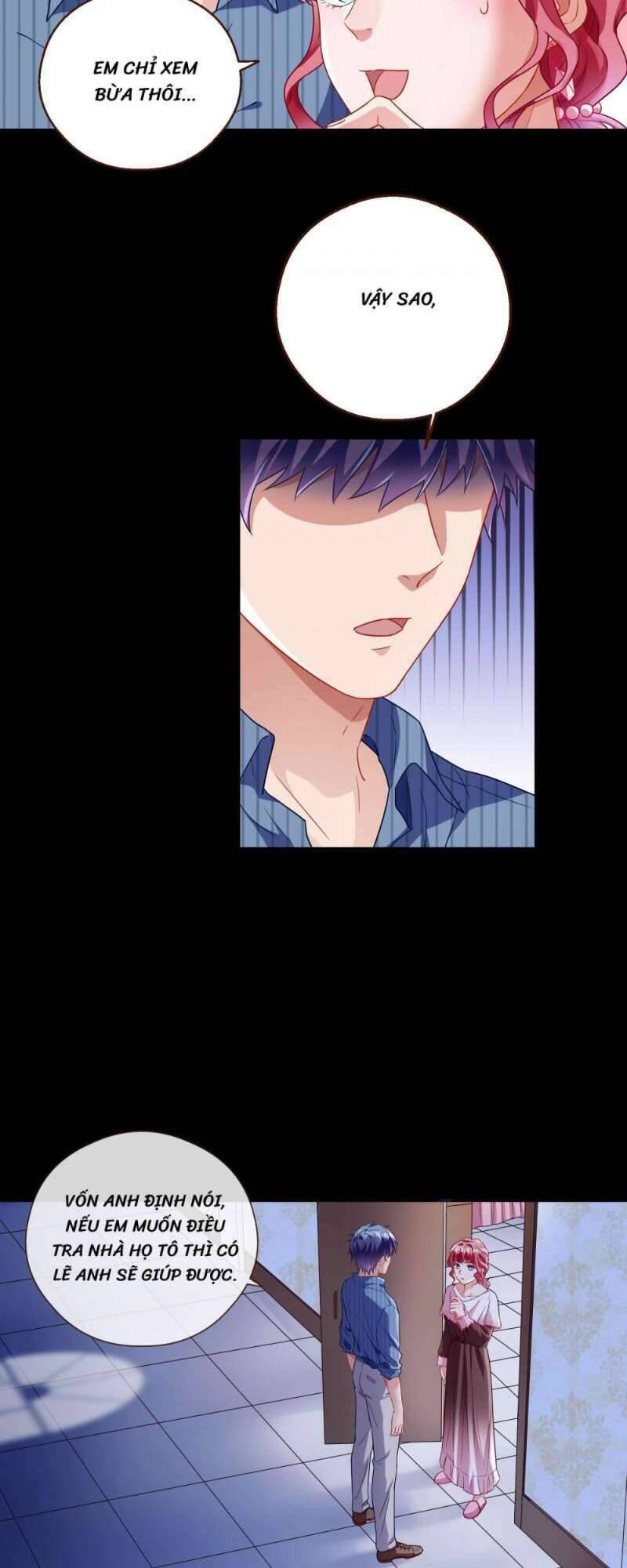 Vạn Tra Triêu Hoàng Chap 285 - Next Chap 286
