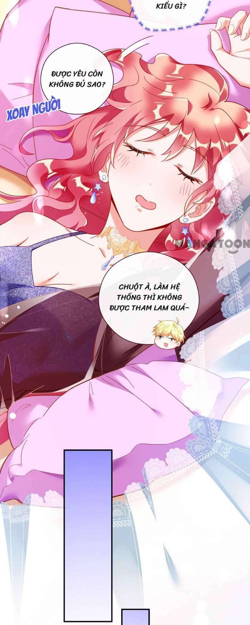 Vạn Tra Triêu Hoàng Chap 285 - Next Chap 286