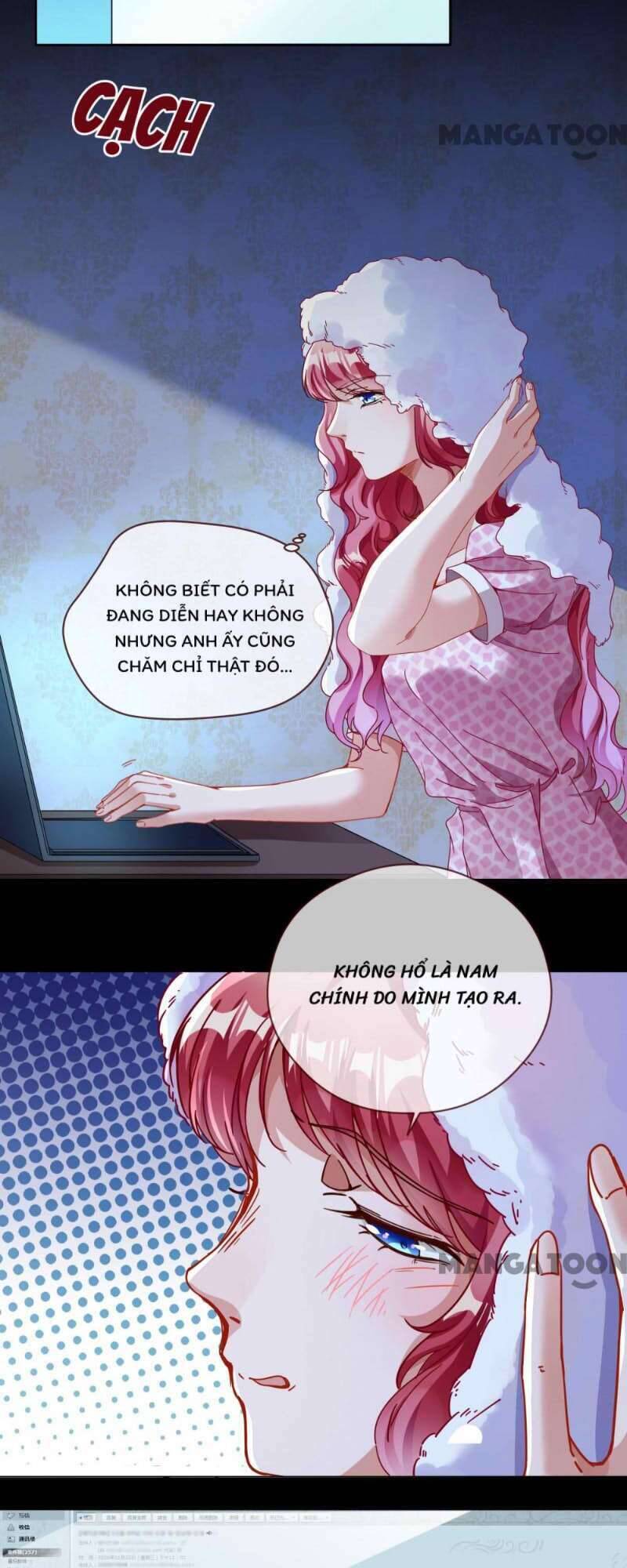 Vạn Tra Triêu Hoàng Chap 285 - Next Chap 286