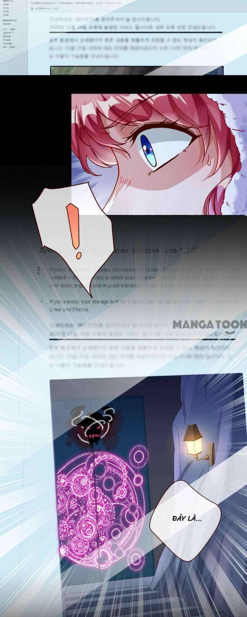 Vạn Tra Triêu Hoàng Chap 285 - Next Chap 286