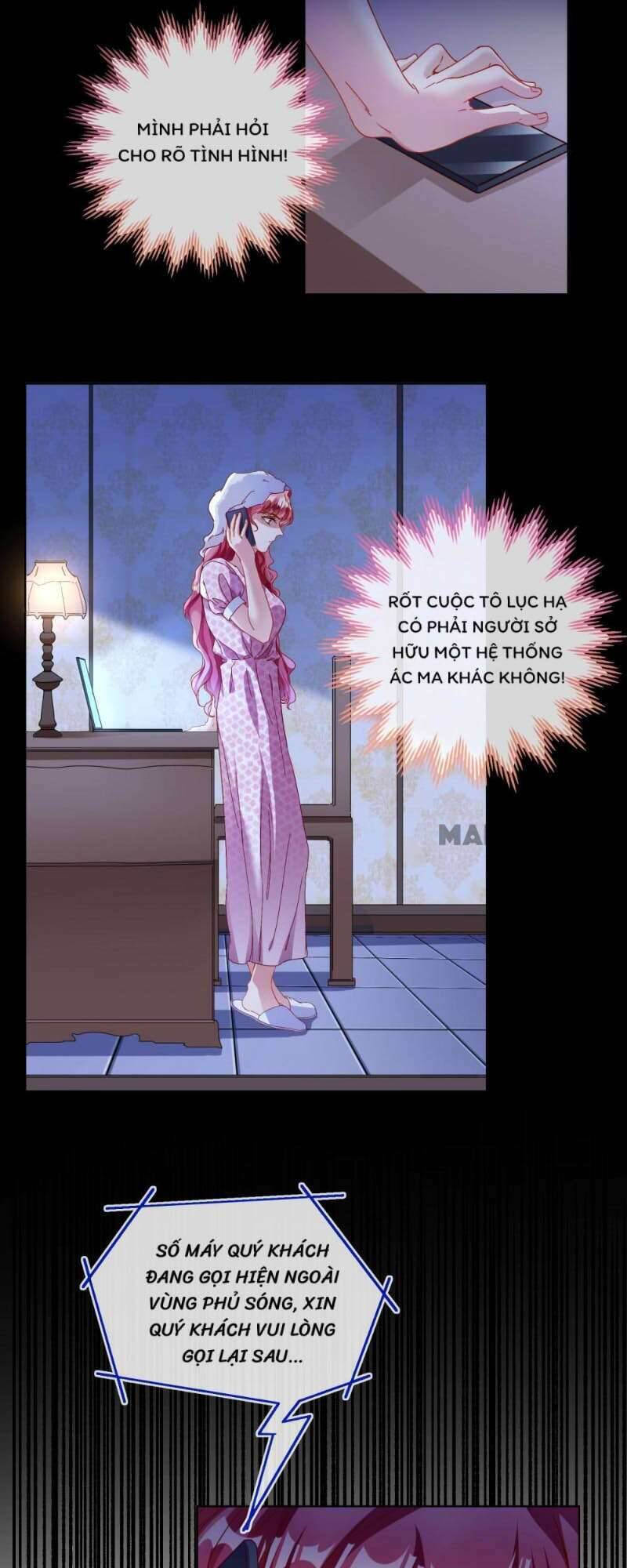 Vạn Tra Triêu Hoàng Chap 285 - Next Chap 286