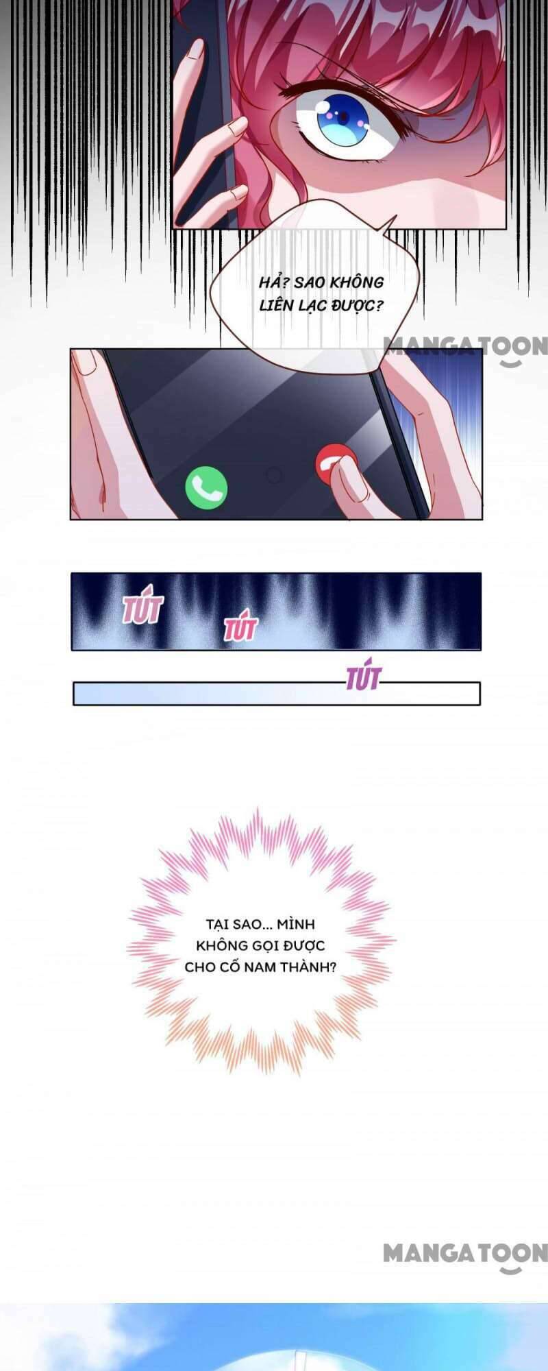 Vạn Tra Triêu Hoàng Chap 285 - Next Chap 286