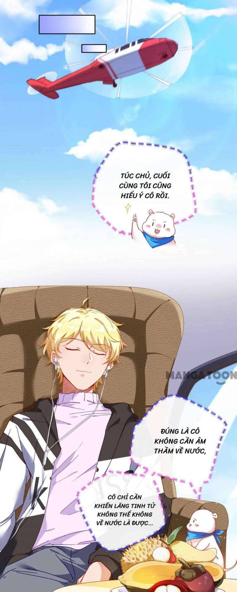 Vạn Tra Triêu Hoàng Chap 285 - Next Chap 286