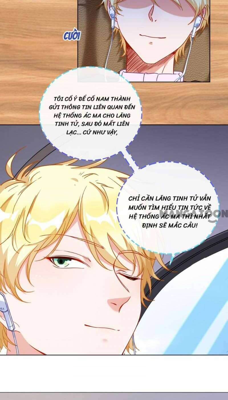 Vạn Tra Triêu Hoàng Chap 285 - Next Chap 286