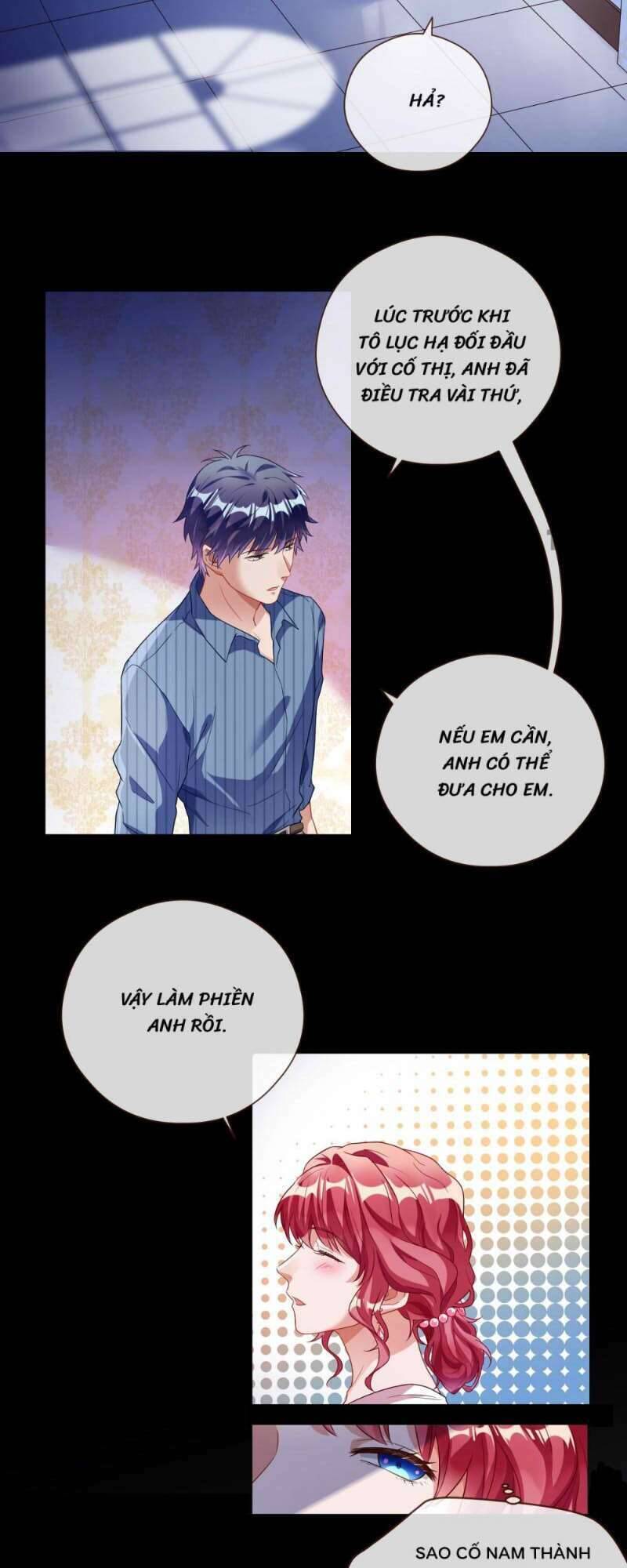 Vạn Tra Triêu Hoàng Chap 285 - Next Chap 286