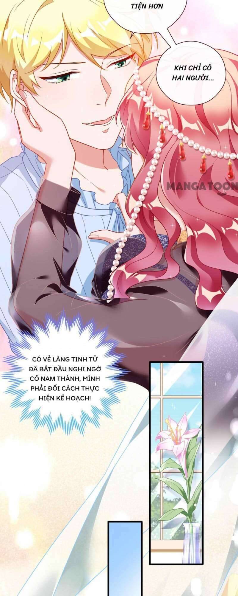 Vạn Tra Triêu Hoàng Chap 285 - Next Chap 286