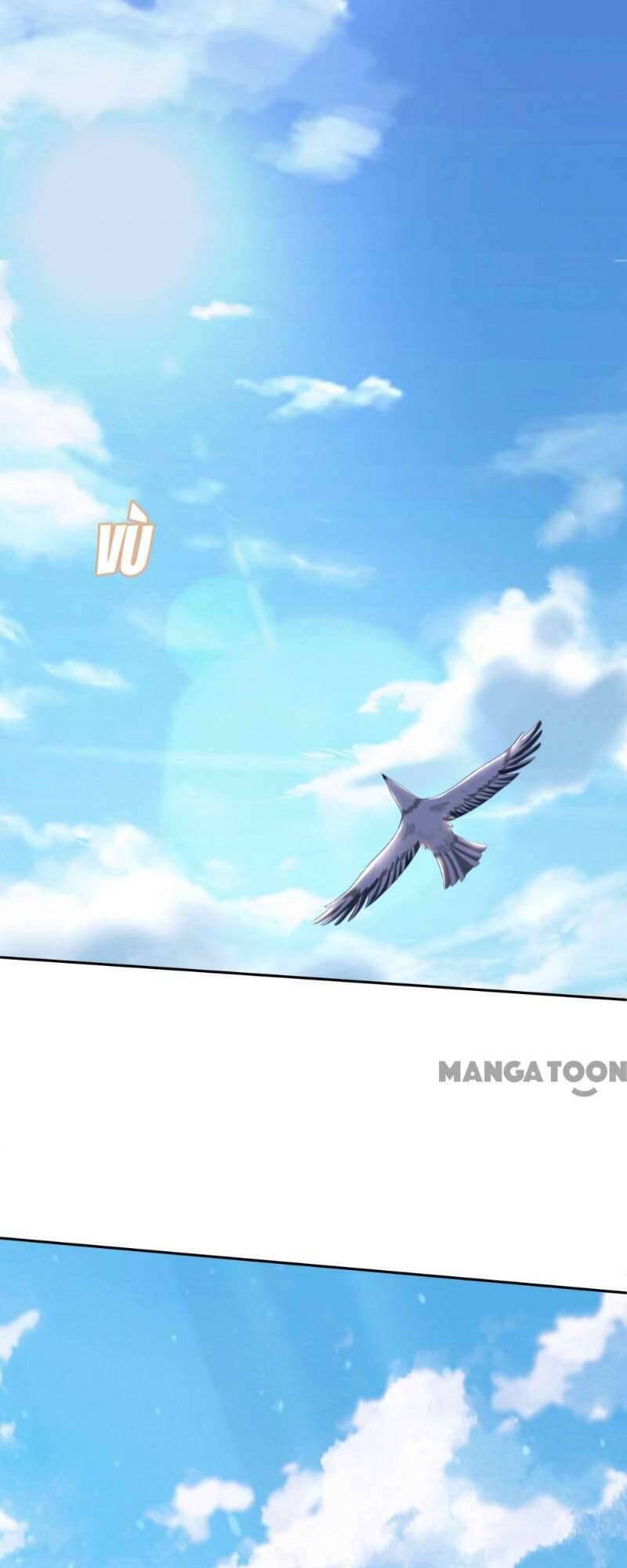 Vạn Tra Triêu Hoàng Chap 286 - Next Chap 287