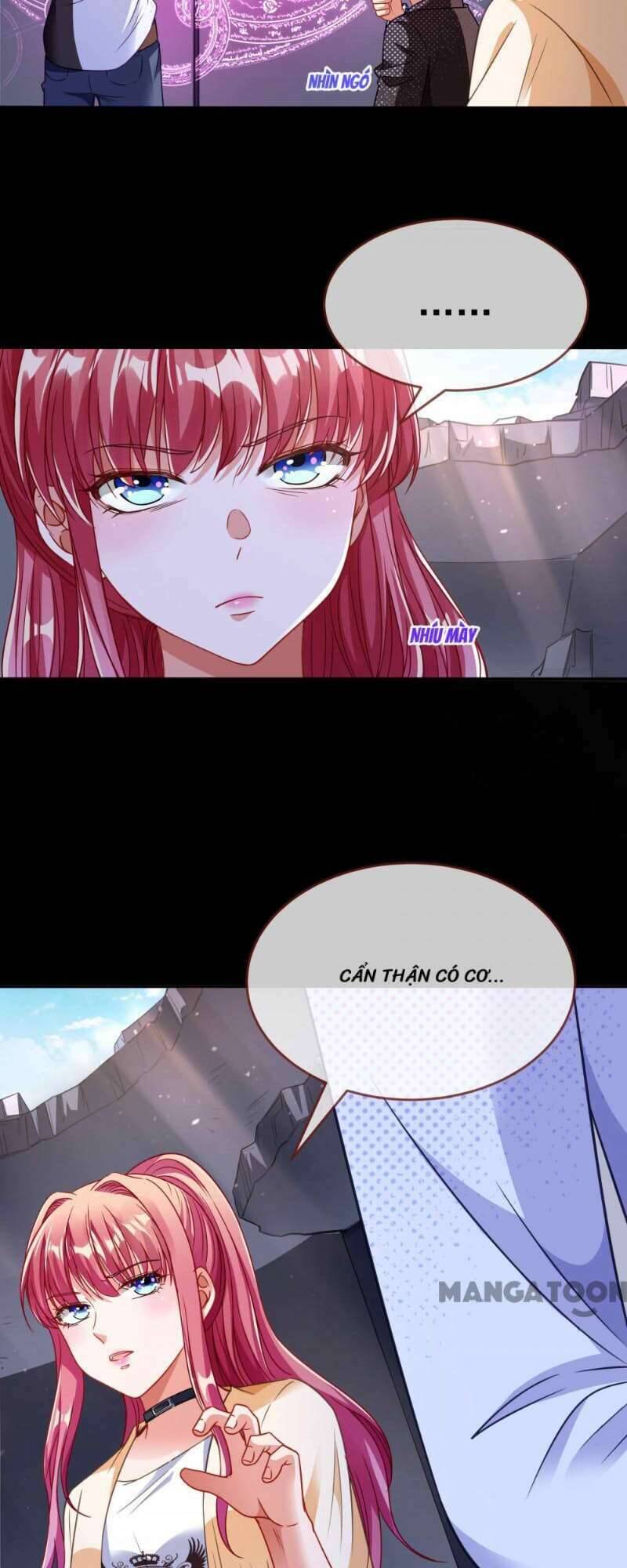 Vạn Tra Triêu Hoàng Chap 286 - Next Chap 287