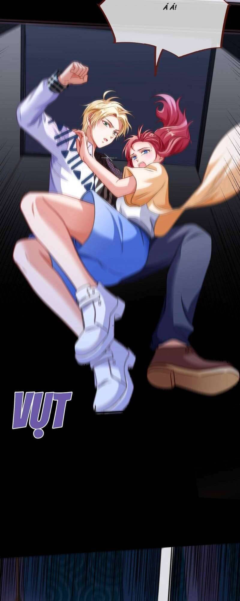 Vạn Tra Triêu Hoàng Chap 286 - Next Chap 287