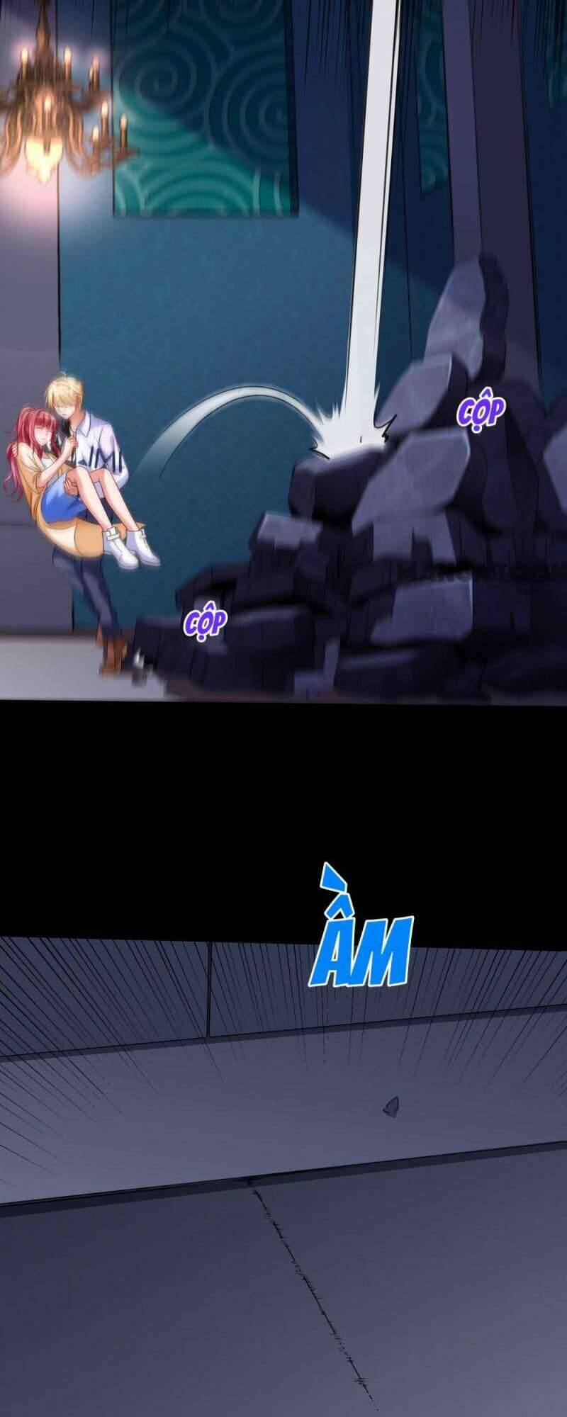 Vạn Tra Triêu Hoàng Chap 286 - Next Chap 287