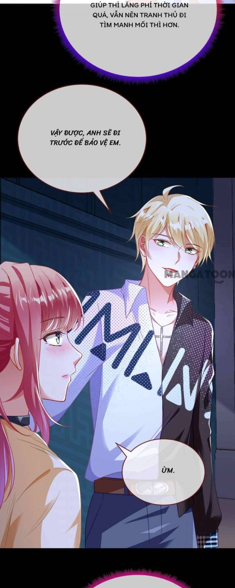Vạn Tra Triêu Hoàng Chap 286 - Next Chap 287
