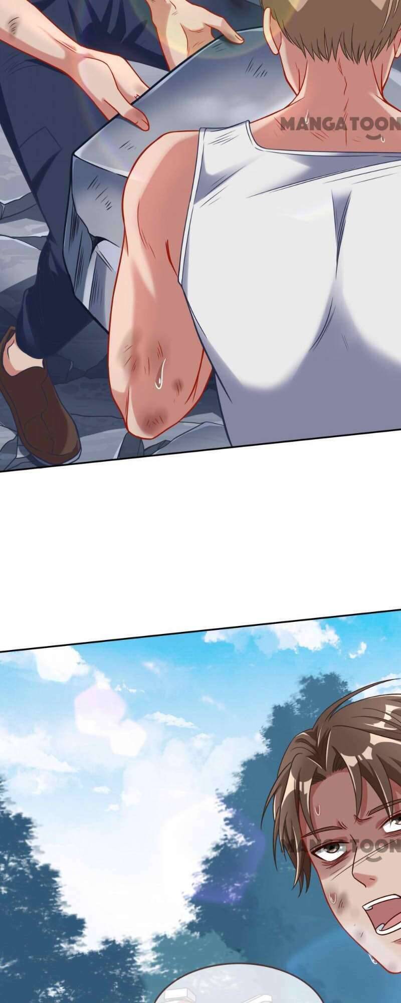 Vạn Tra Triêu Hoàng Chap 286 - Next Chap 287