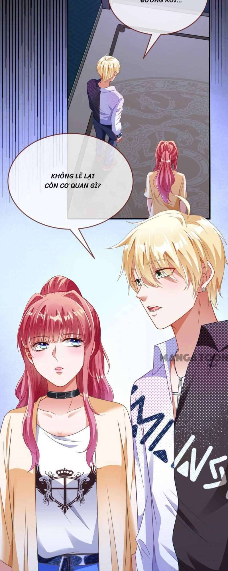 Vạn Tra Triêu Hoàng Chap 286 - Next Chap 287