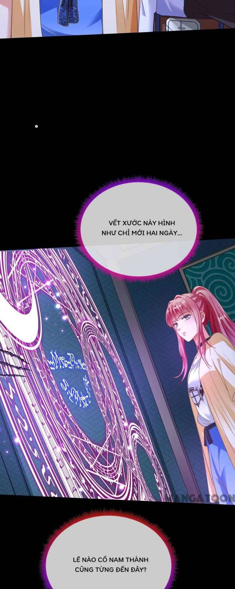 Vạn Tra Triêu Hoàng Chap 286 - Next Chap 287