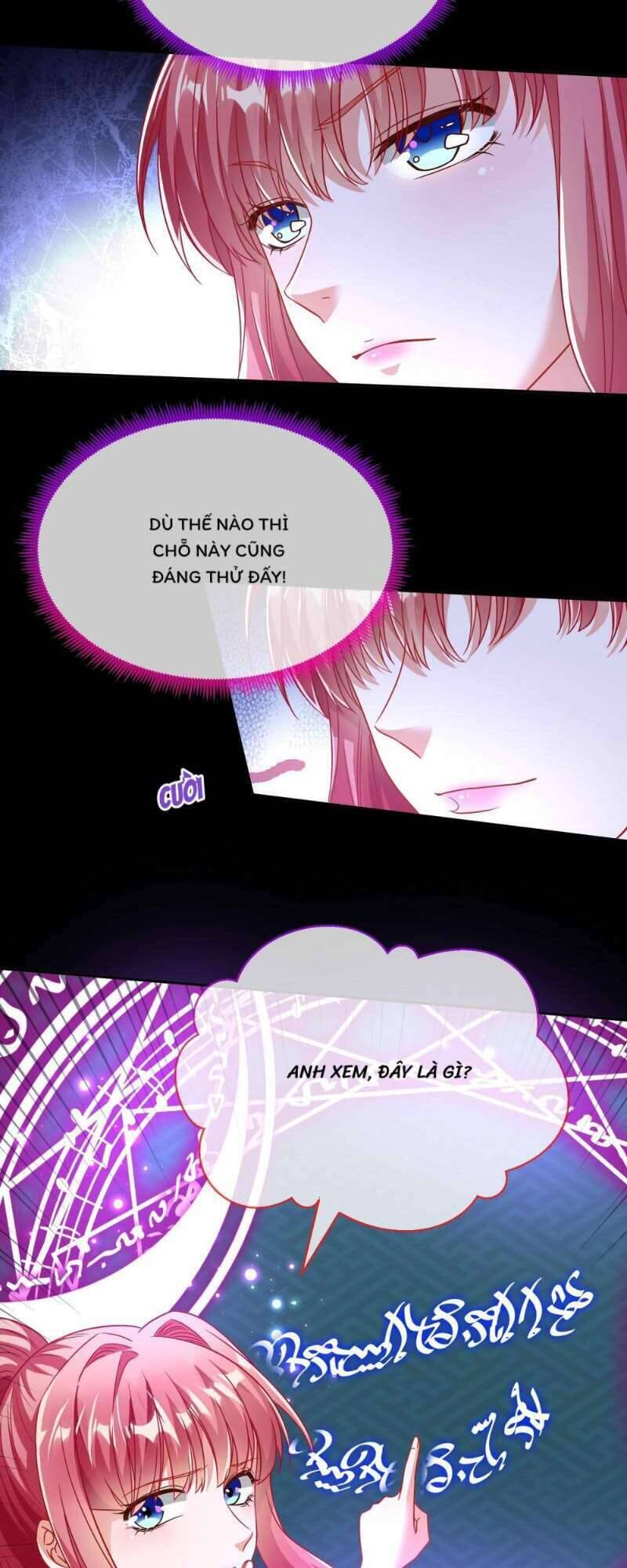 Vạn Tra Triêu Hoàng Chap 286 - Next Chap 287