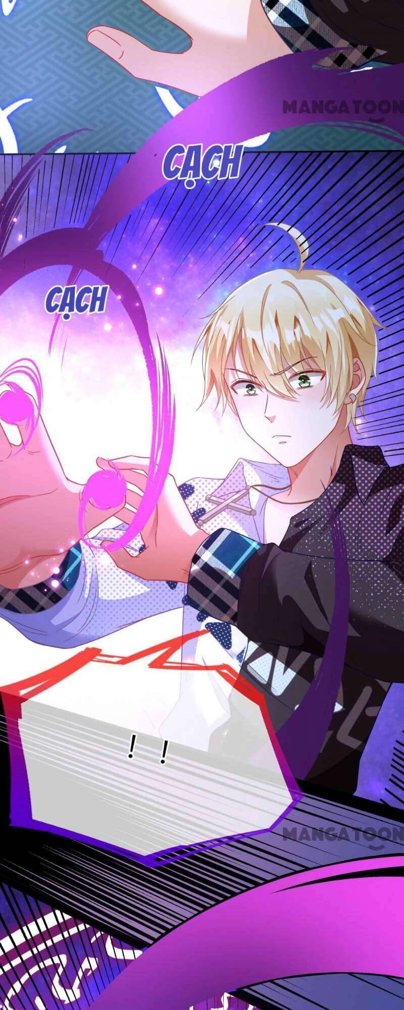 Vạn Tra Triêu Hoàng Chap 286 - Next Chap 287