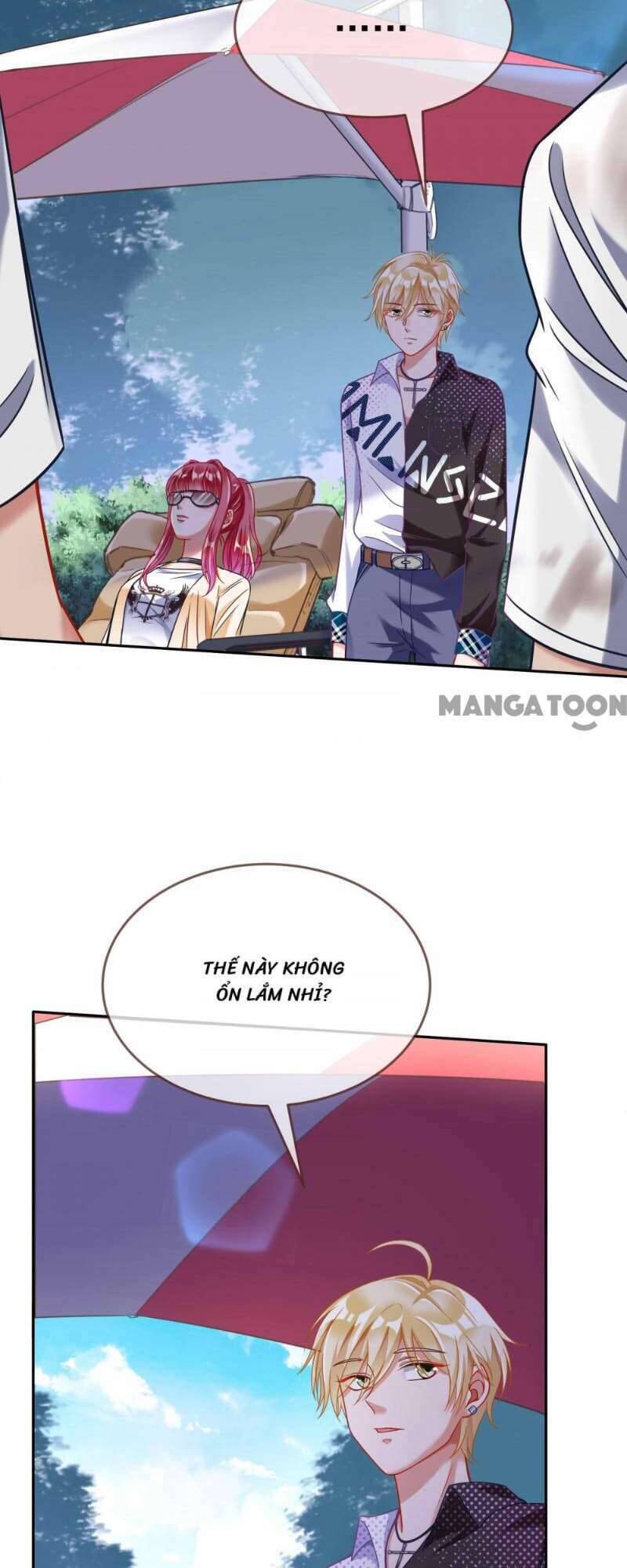 Vạn Tra Triêu Hoàng Chap 286 - Next Chap 287