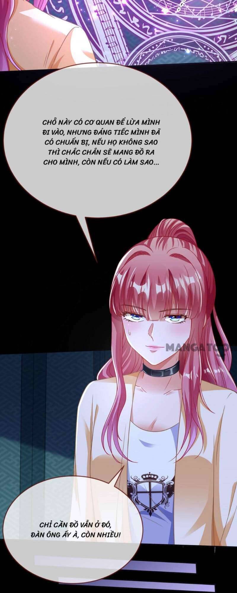 Vạn Tra Triêu Hoàng Chap 286 - Next Chap 287