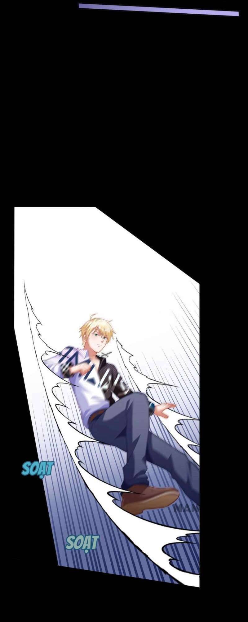 Vạn Tra Triêu Hoàng Chap 286 - Next Chap 287