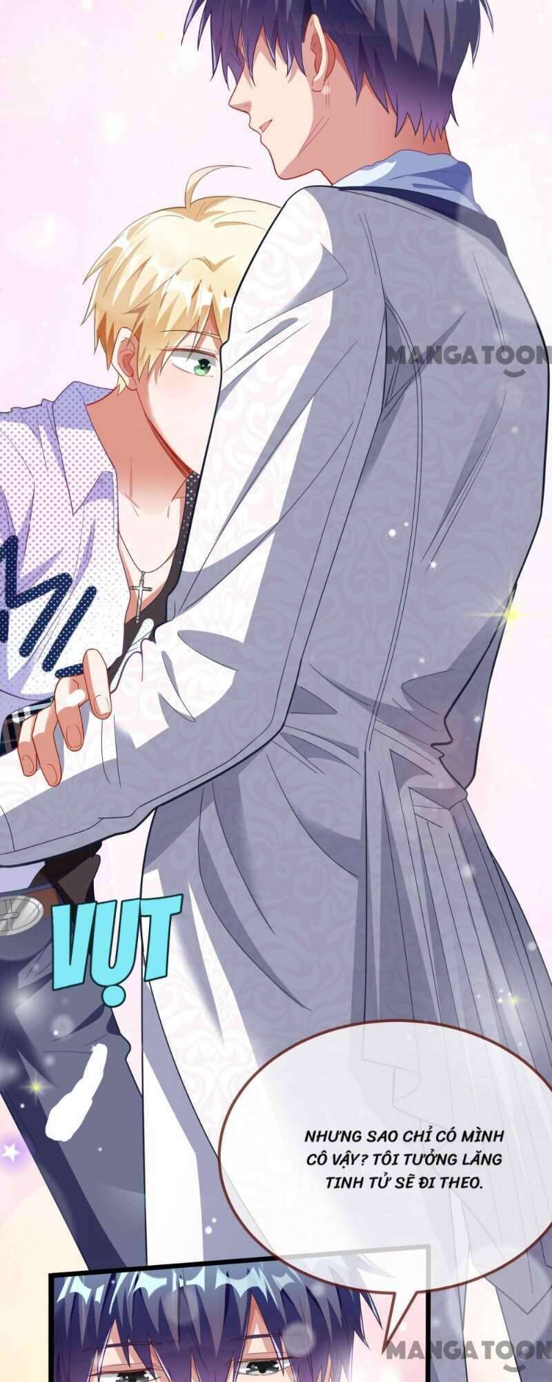 Vạn Tra Triêu Hoàng Chap 286 - Next Chap 287