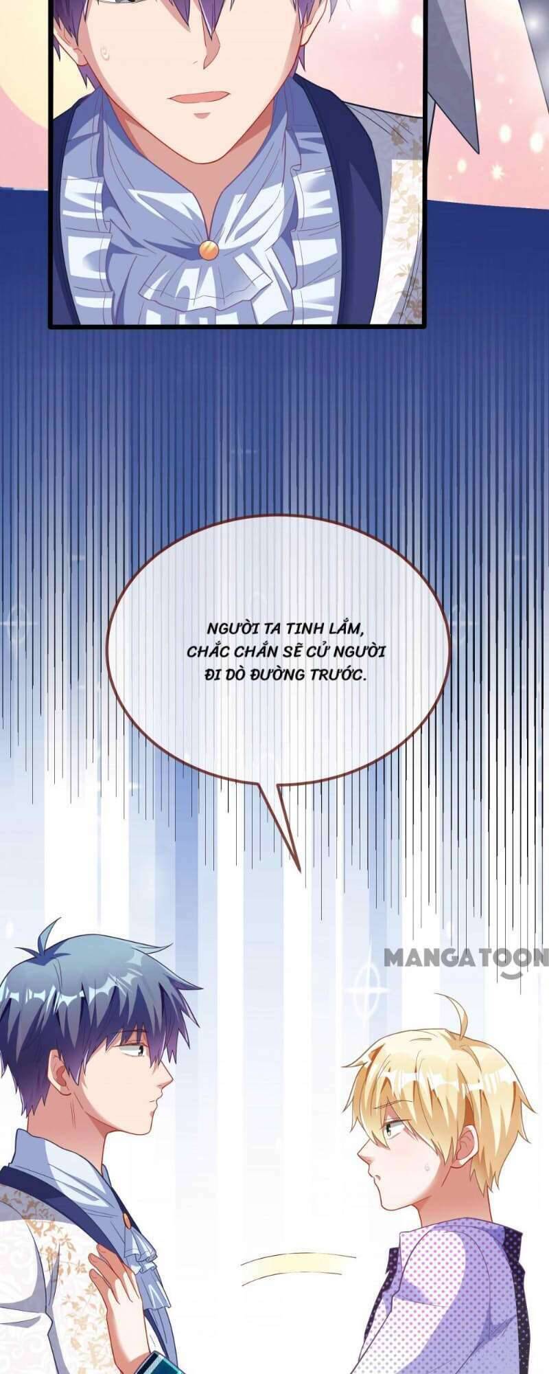 Vạn Tra Triêu Hoàng Chap 286 - Next Chap 287