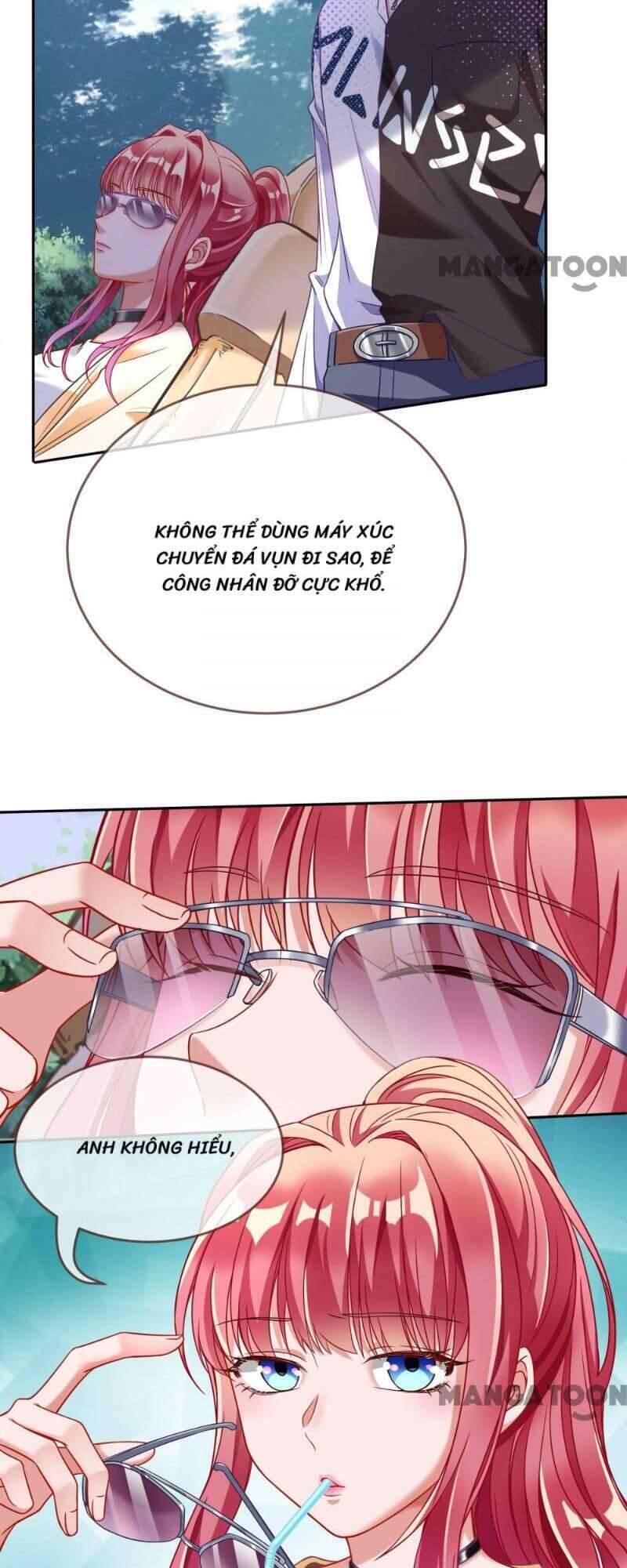 Vạn Tra Triêu Hoàng Chap 286 - Next Chap 287