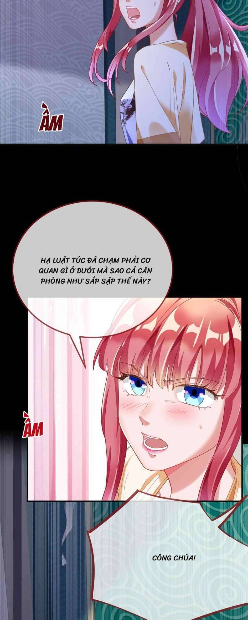 Vạn Tra Triêu Hoàng Chap 286 - Next Chap 287