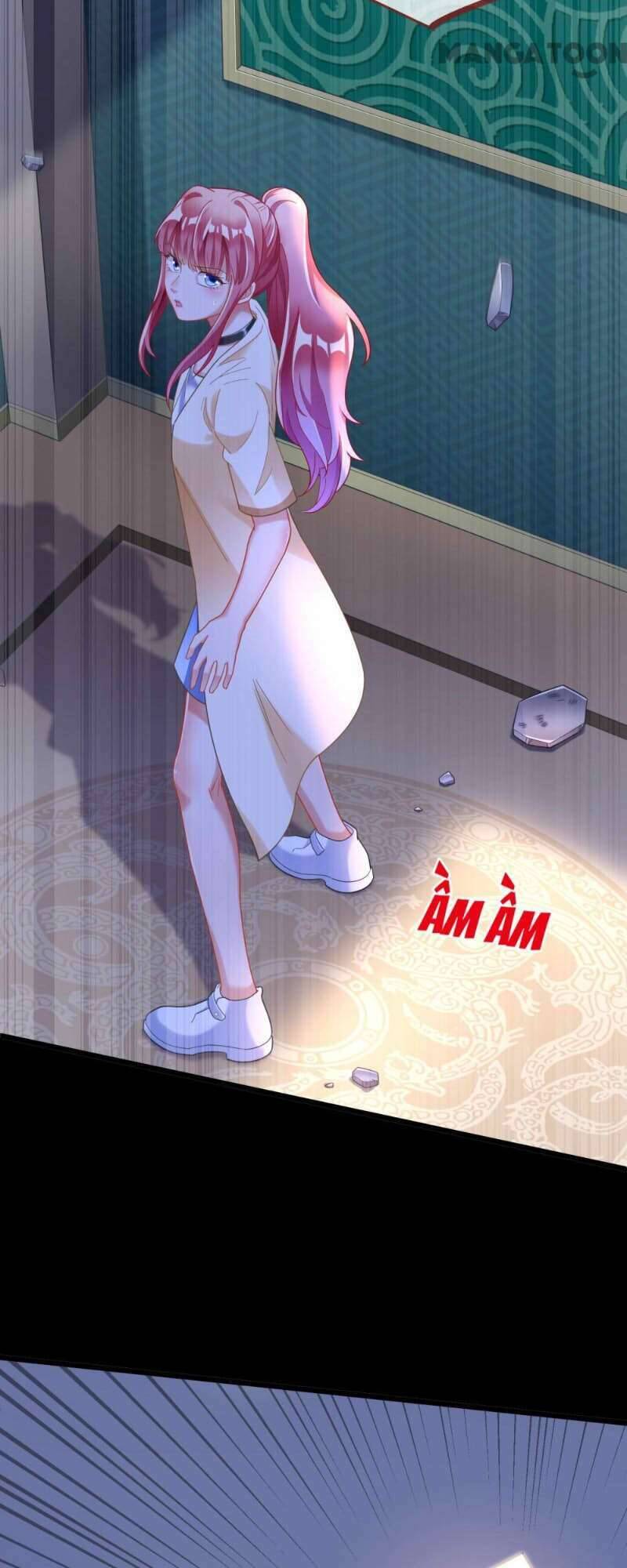 Vạn Tra Triêu Hoàng Chap 286 - Next Chap 287