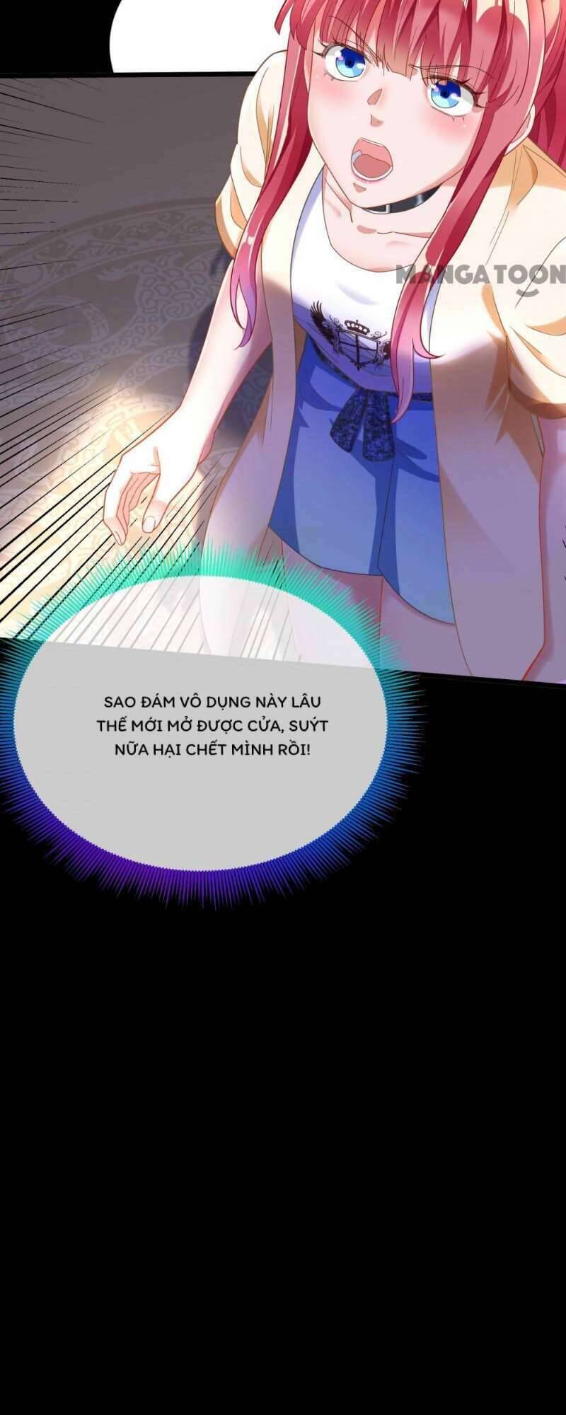 Vạn Tra Triêu Hoàng Chap 286 - Next Chap 287