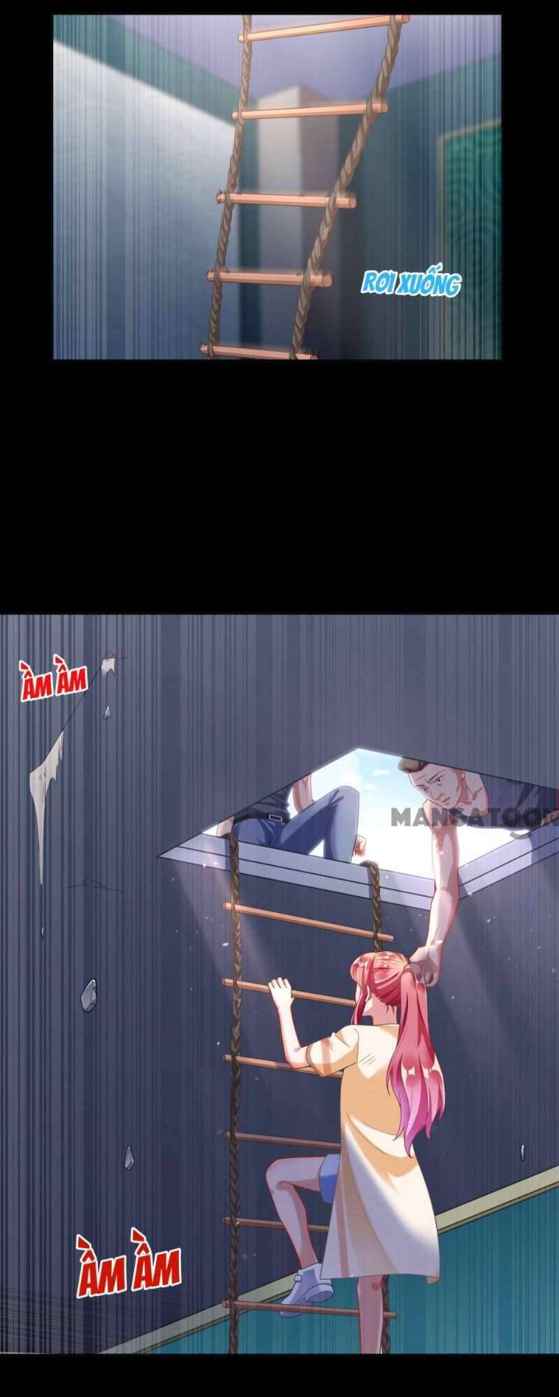 Vạn Tra Triêu Hoàng Chap 286 - Next Chap 287