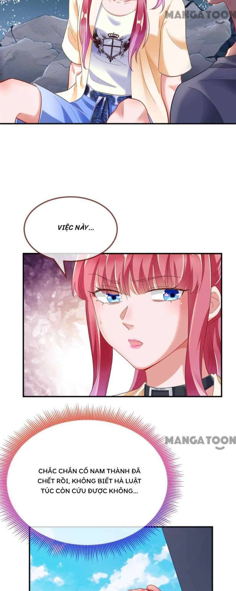 Vạn Tra Triêu Hoàng Chap 286 - Next Chap 287