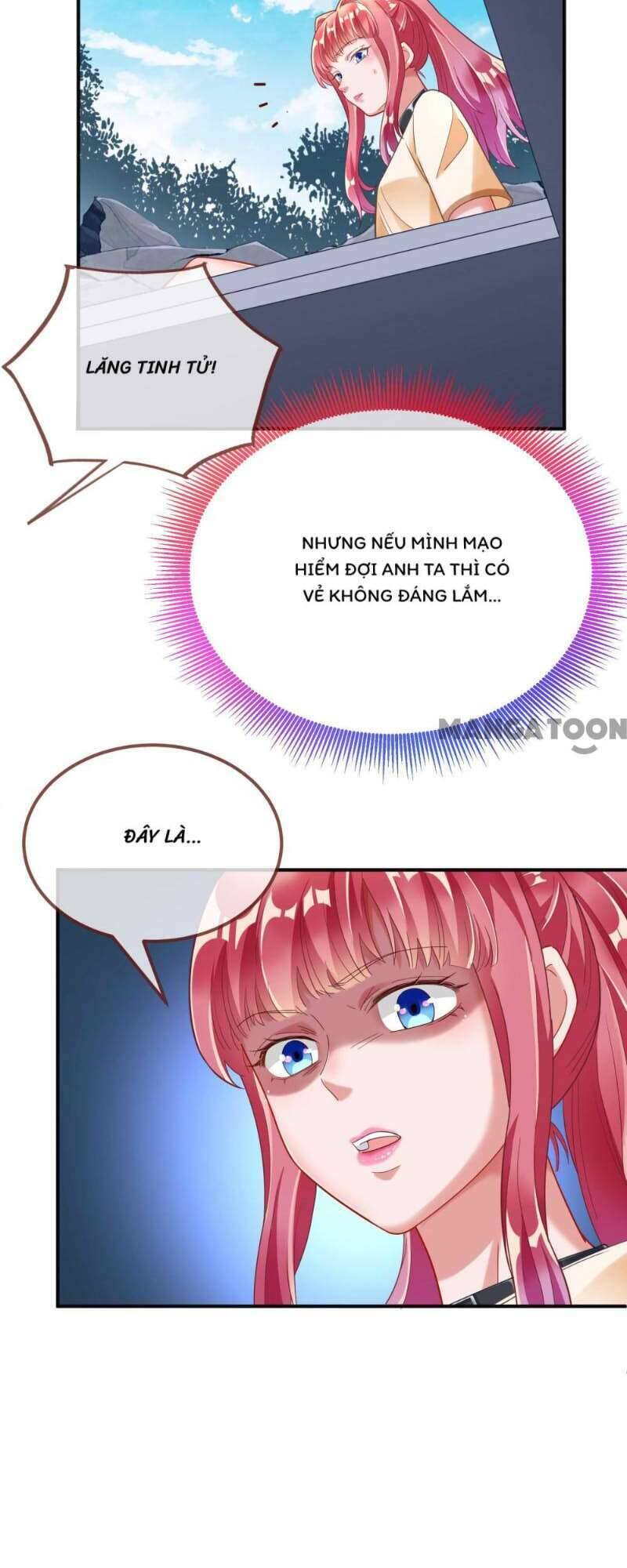 Vạn Tra Triêu Hoàng Chap 286 - Next Chap 287