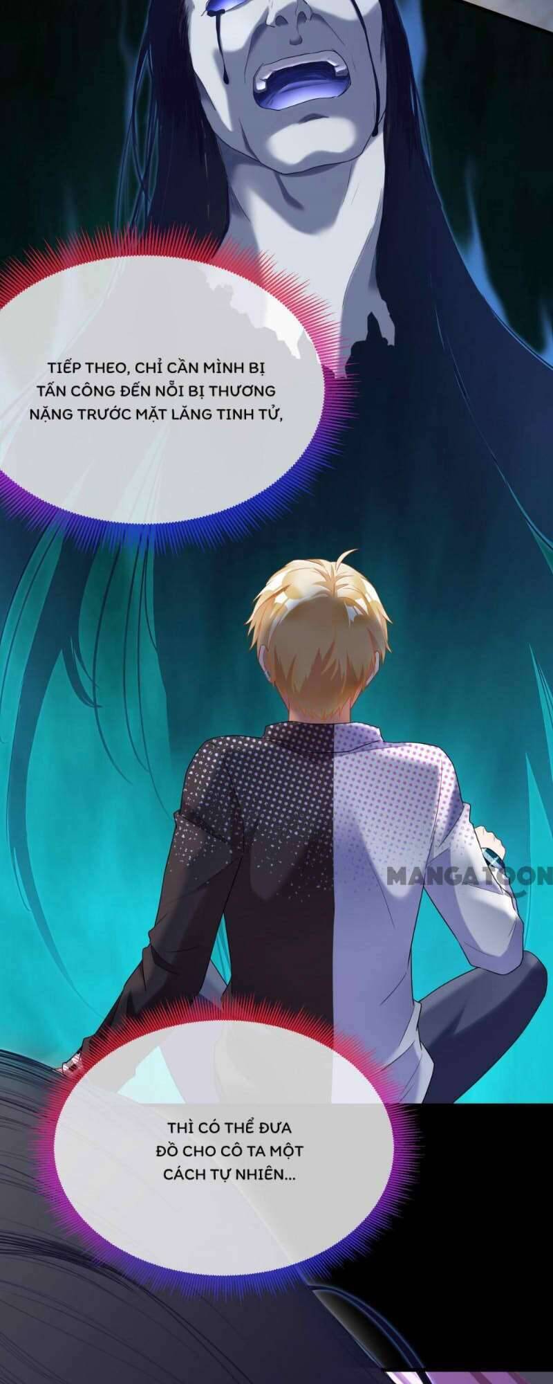Vạn Tra Triêu Hoàng Chap 286 - Next Chap 287