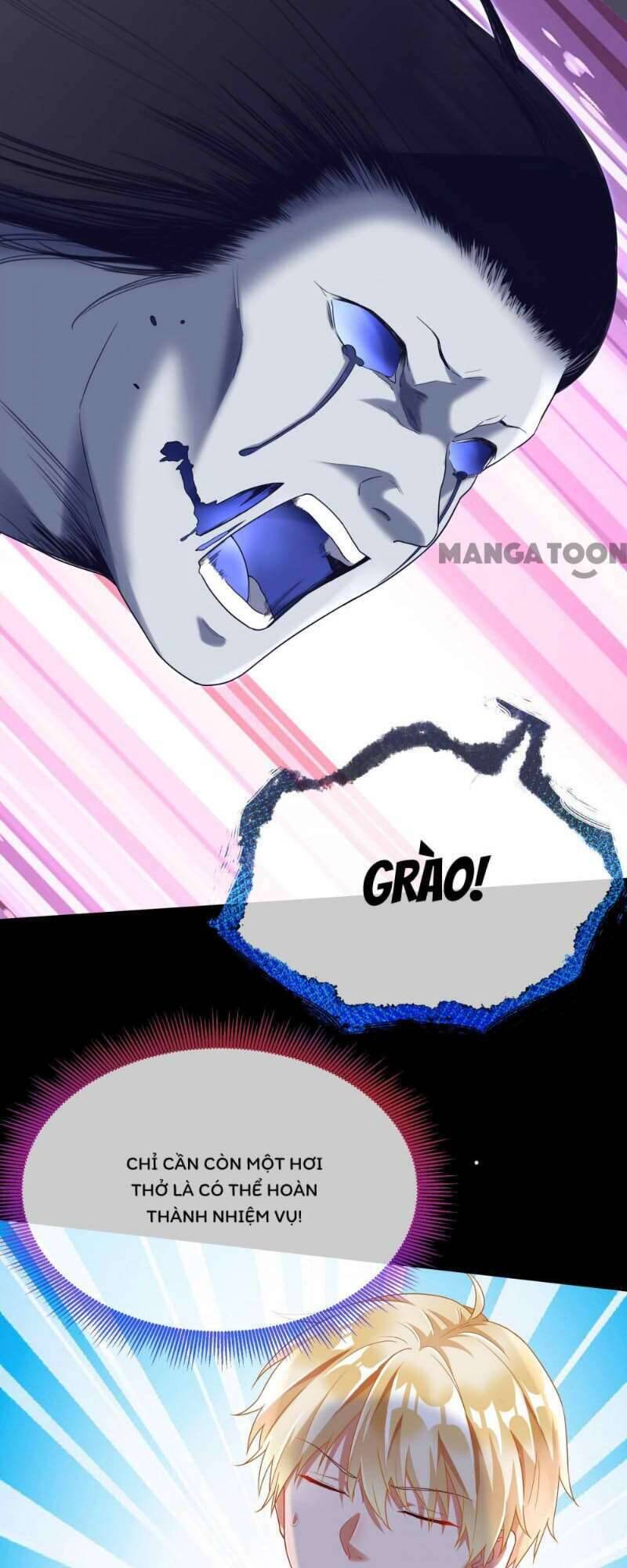 Vạn Tra Triêu Hoàng Chap 286 - Next Chap 287
