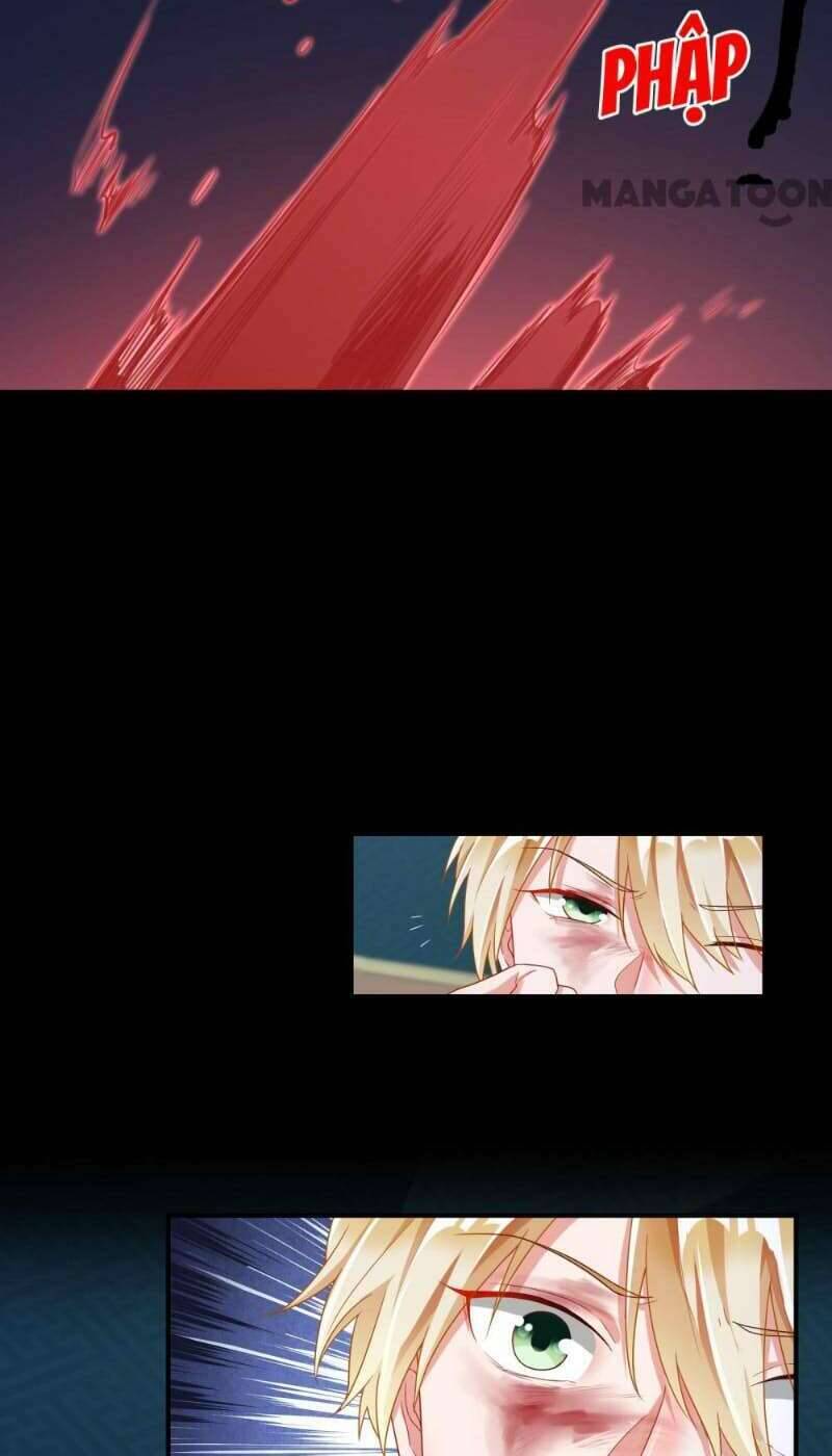 Vạn Tra Triêu Hoàng Chap 286 - Next Chap 287